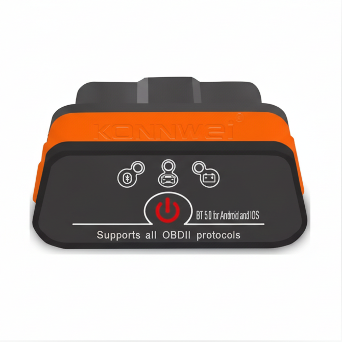 AutoSkaner™ — Inteligentny Skaner do Błyskawicznej Diagnostyki Silnika Android/iOS