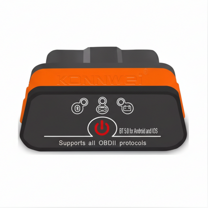 AutoSkaner™ — Inteligentny Skaner do Błyskawicznej Diagnostyki Silnika Android/iOS